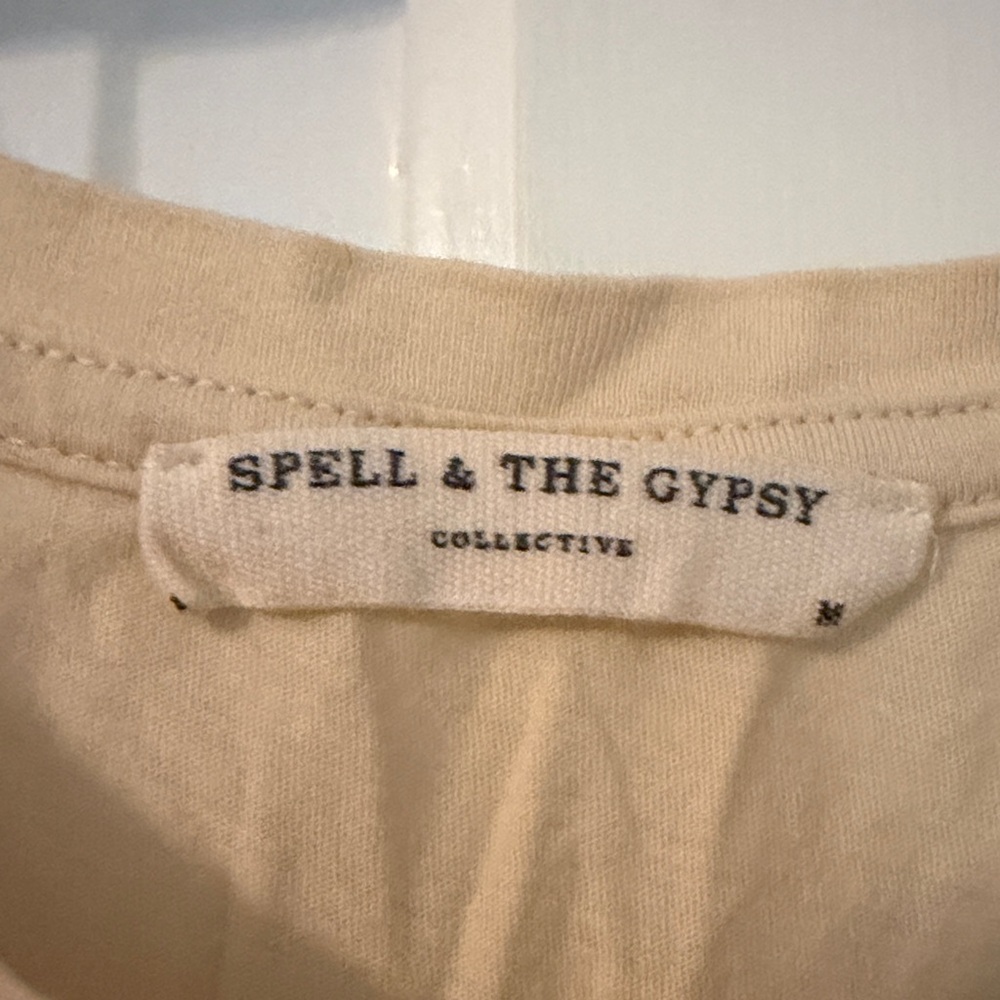 Spell - RARE authentic Wild Child Tee - Picture 3 of 6